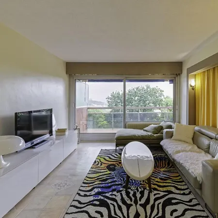 Appartement Biarritz, 3 Pieces, 4 Personnes - Fr-1-499-22 *