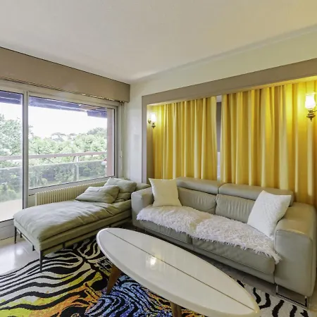 Appartement Biarritz, 3 Pieces, 4 Personnes - Fr-1-499-22 Biarritz