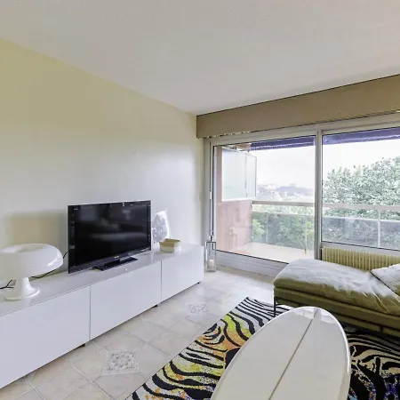 Lägenhet Appartement Biarritz, 3 Pieces, 4 Personnes - Fr-1-499-22 Biarritz