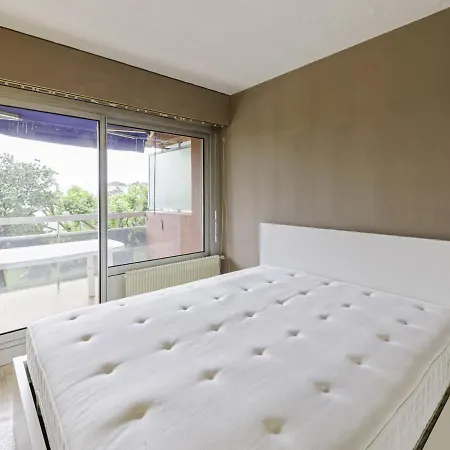 Appartement Biarritz, 3 Pieces, 4 Personnes - Fr-1-499-22 Lägenhet Biarritz