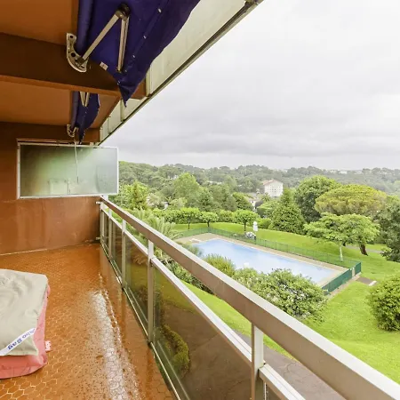 Appartement Biarritz, 3 Pieces, 4 Personnes - Fr-1-499-22 Lägenhet Biarritz