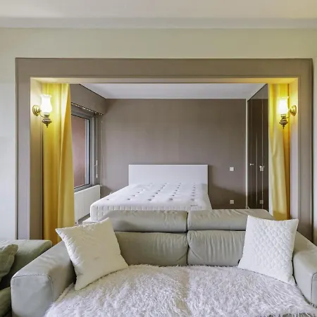 Appartement Biarritz, 3 Pieces, 4 Personnes - Fr-1-499-22 Lägenhet Biarritz