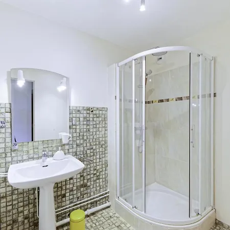 Appartement Biarritz, 3 Pieces, 4 Personnes - Fr-1-499-22 Lägenhet