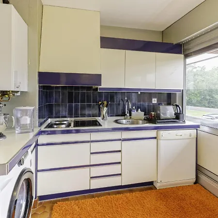 Lägenhet Appartement Biarritz, 3 Pieces, 4 Personnes - Fr-1-499-22 Biarritz